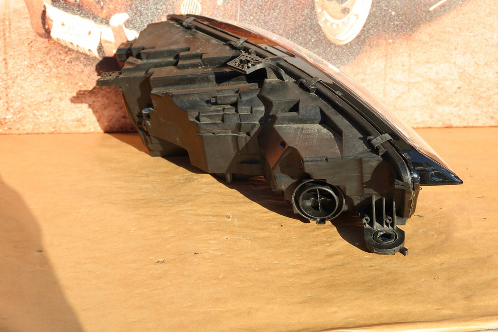 Frontscheinwerfer Audi A4 B9 8W0941033D LED Links Scheinwerfer Headlight