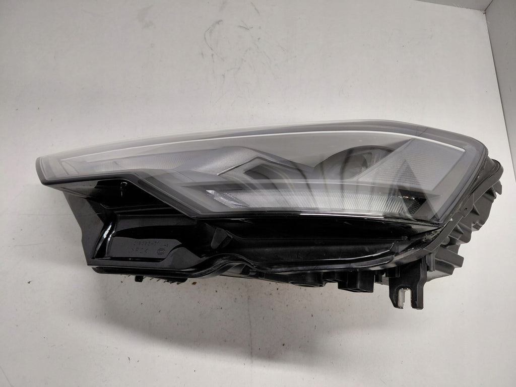Frontscheinwerfer Audi A6 C8 4K0941033 LED Links Scheinwerfer Headlight SCH8315737963xc