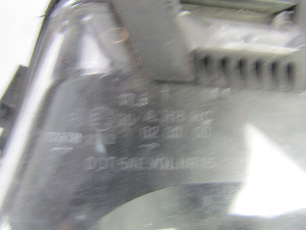 Frontscheinwerfer BMW 3 E46 0301089275 Xenon Links Scheinwerfer Headlight SCH9570369236yp