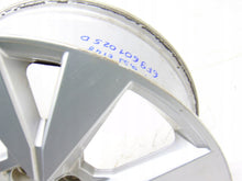 Load image into Gallery viewer, 1x Alufelge 17 Zoll 6.5" 5x112 48ET 6F9601025D Seat Arona Rim Wheel FEL8923136177gk