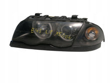 Laden Sie das Bild in den Galerie-Viewer, Frontscheinwerfer BMW E46 8377261 0301089273 Xenon Links Scheinwerfer Headlight SCH2933999243ub