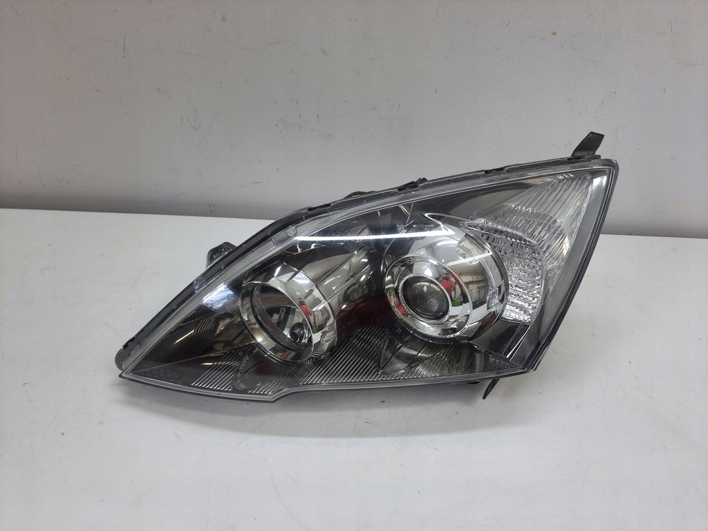 Frontscheinwerfer Honda Crv Cr-V III 33150-SWW-G1C Xenon Links Headlight
