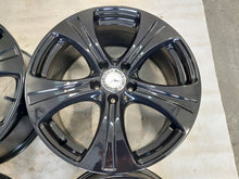 Laden Sie das Bild in den Galerie-Viewer, 4x Alufelge 18 Zoll 8.0" 5x112 38ET A2534010800 Mercedes-Benz Glc C253 Rim Wheel FEL4210959419eq