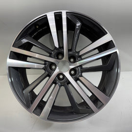 1x Alufelge 20 Zoll 8.0