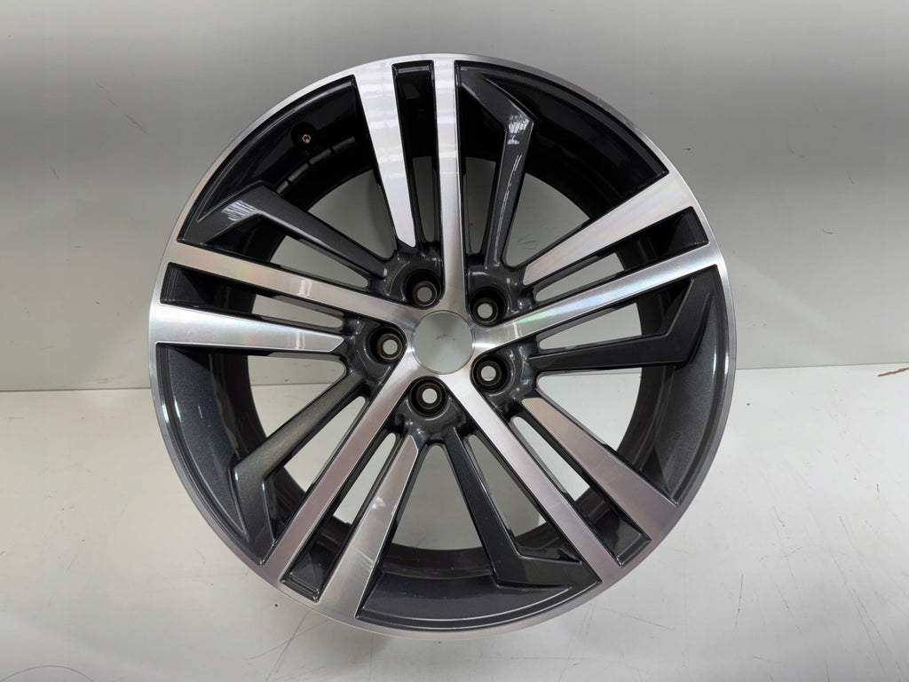 1x Alufelge 20 Zoll 8.0" 5x112 39ET 80A601025F Audi Q5 Rim Wheel FEL5658665209ke