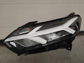 Frontscheinwerfer Dacia Sandero III Jogger 260601750R LED Links Headlight