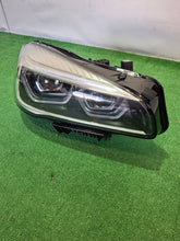 Laden Sie das Bild in den Galerie-Viewer, Frontscheinwerfer BMW 2 F45 F46 87386642-04 Rechts Scheinwerfer Headlight SCH8138850170ph