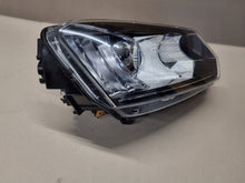 Laden Sie das Bild in den Galerie-Viewer, Frontscheinwerfer Skoda Yeti 5L1941016C Xenon Rechts Scheinwerfer Headlight
