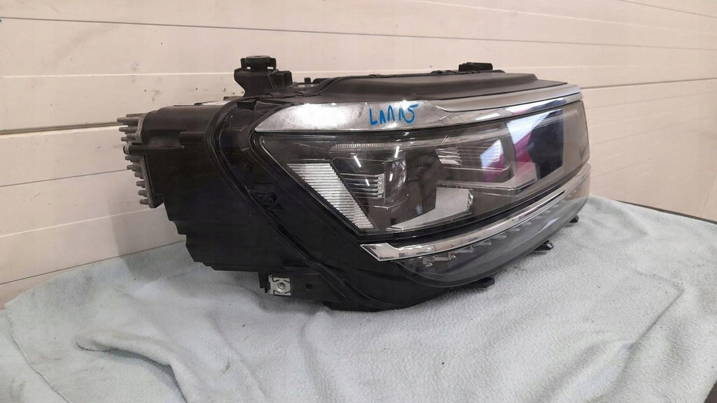 Frontscheinwerfer VW Tiguan 5NN941082 Vorderseite Scheinwerfer Headlight SCH4467205135rd