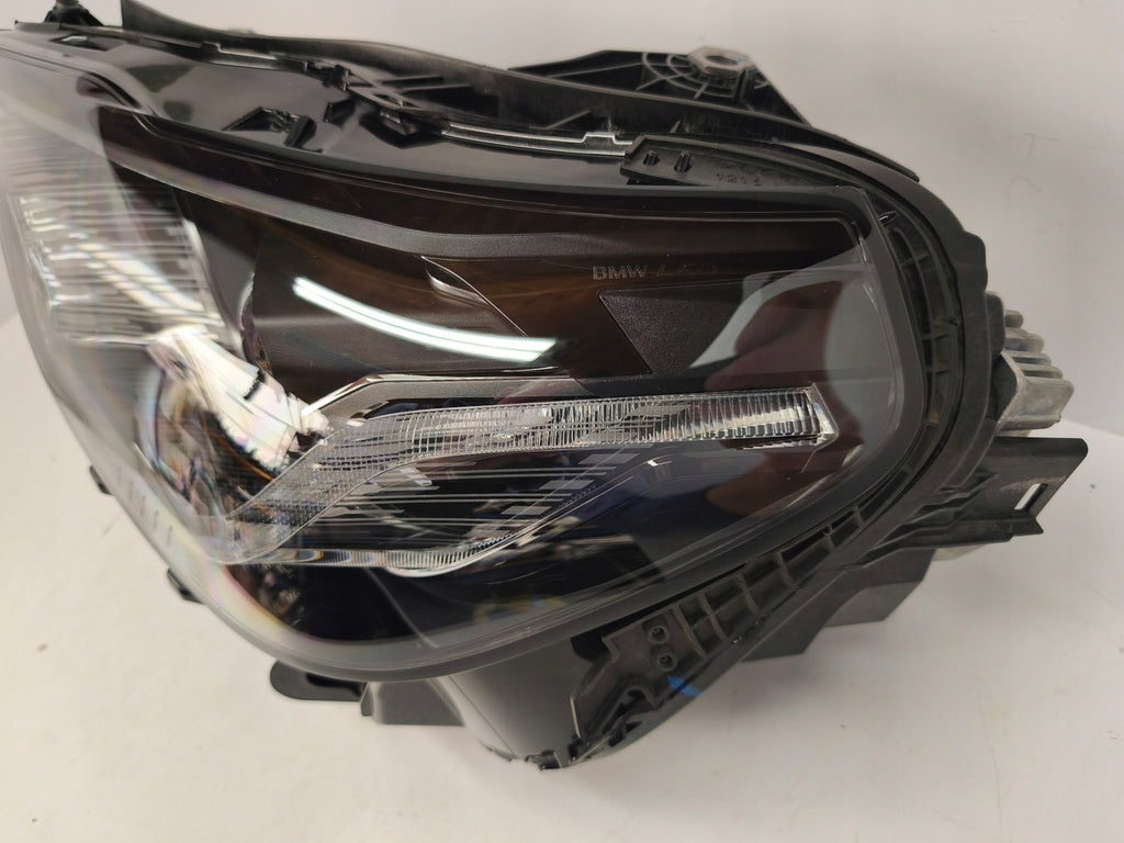 Frontscheinwerfer BMW 2 G42 8083635-07 LED Links Scheinwerfer Headlight SCH4083847891iy