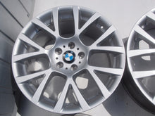 Load image into Gallery viewer, 1x Alufelge 19 Zoll 9.5" 5x120 39ET BMW 7 F01 F02 Rim Wheel FEL7921194962em