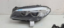 Laden Sie das Bild in den Galerie-Viewer, Frontscheinwerfer BMW 5 F11 F10 720324512 Links Scheinwerfer Headlight SCH7525963371fg