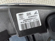 Laden Sie das Bild in den Galerie-Viewer, Frontscheinwerfer Opel Combo 520868580E Links Scheinwerfer Headlight SCH8820452334nu
