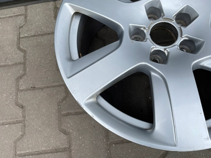 1x Alufelge 17 Zoll 7.5" 5x112 4G0601025L Audi A6 Rim Wheel FEL7485167428aa