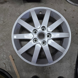 1x Alufelge 16 Zoll 6.5