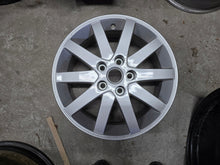 Laden Sie das Bild in den Galerie-Viewer, 1x Alufelge 16 Zoll 6.5" 5x114.3 40ET KE409-AV665 Nissan Primera Almera I FEL3681931806ow