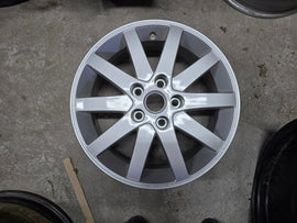 1x Alufelge 16 Zoll 6.5