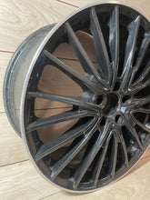 Load image into Gallery viewer, 1x Alufelge 19 Zoll 8.5" 5x112 KBA54006 Mercedes-Benz Rim Wheel FEL2731549867ns