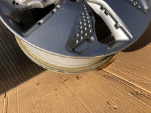 Load image into Gallery viewer, 1x Alufelge 17 Zoll 7.0&quot; 4x114.3 52910-K4000 Hyundai Kona Rim Wheel