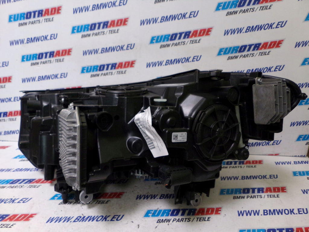 Frontscheinwerfer BMW 6 G32 8497226 7485060 LED Rechts Scheinwerfer Headlight SCH6842243298sl