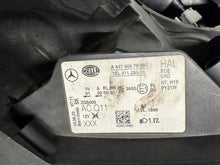 Laden Sie das Bild in den Galerie-Viewer, Frontscheinwerfer Mercedes-Benz Vito W447 A4479067800 Rechts Headlight SCH5531607982zs