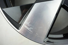 Laden Sie das Bild in den Galerie-Viewer, 1x Alufelge 20 Zoll 8.0" 5x108 50 5ET 32143629 Volvo Xc40 Rim Wheel FEL7828645546rc