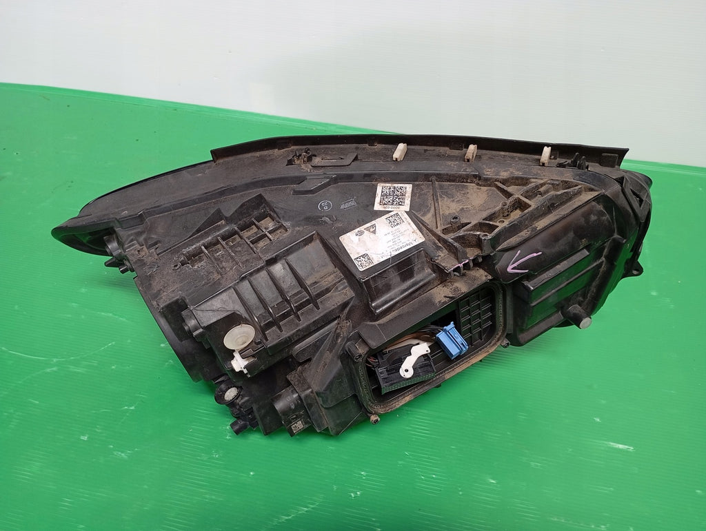 Frontscheinwerfer Mercedes-Benz W247 A2479061903 Links Scheinwerfer Headlight SCH2209331261uw