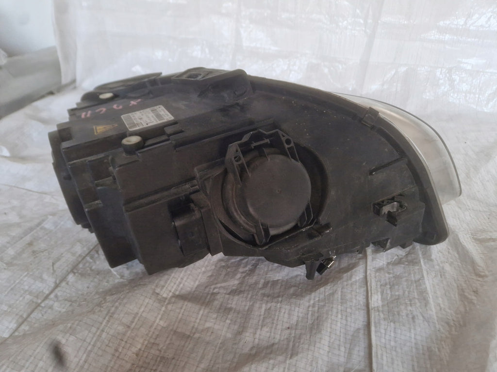 Frontscheinwerfer Audi A4 8E0941003AF Xenon Links Scheinwerfer Headlight
