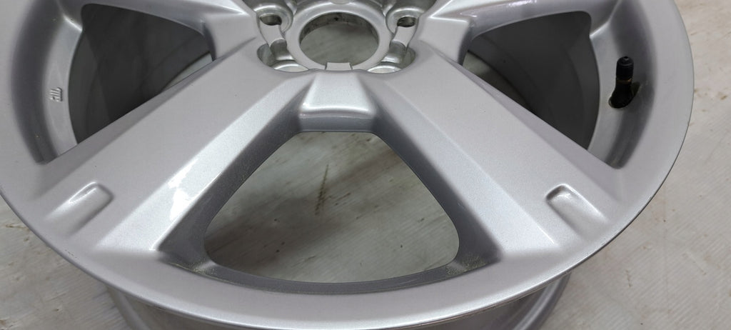 1x Alufelge 17 Zoll 7.0" 5x114.3 45ET 2006-2012 Toyota Iii Rim Wheel