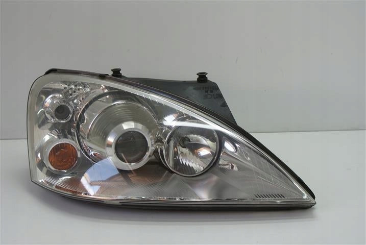 Frontscheinwerfer Ford Galaxy 0301183272 7M5941016F Xenon Rechts Headlight SCH2944395907nk