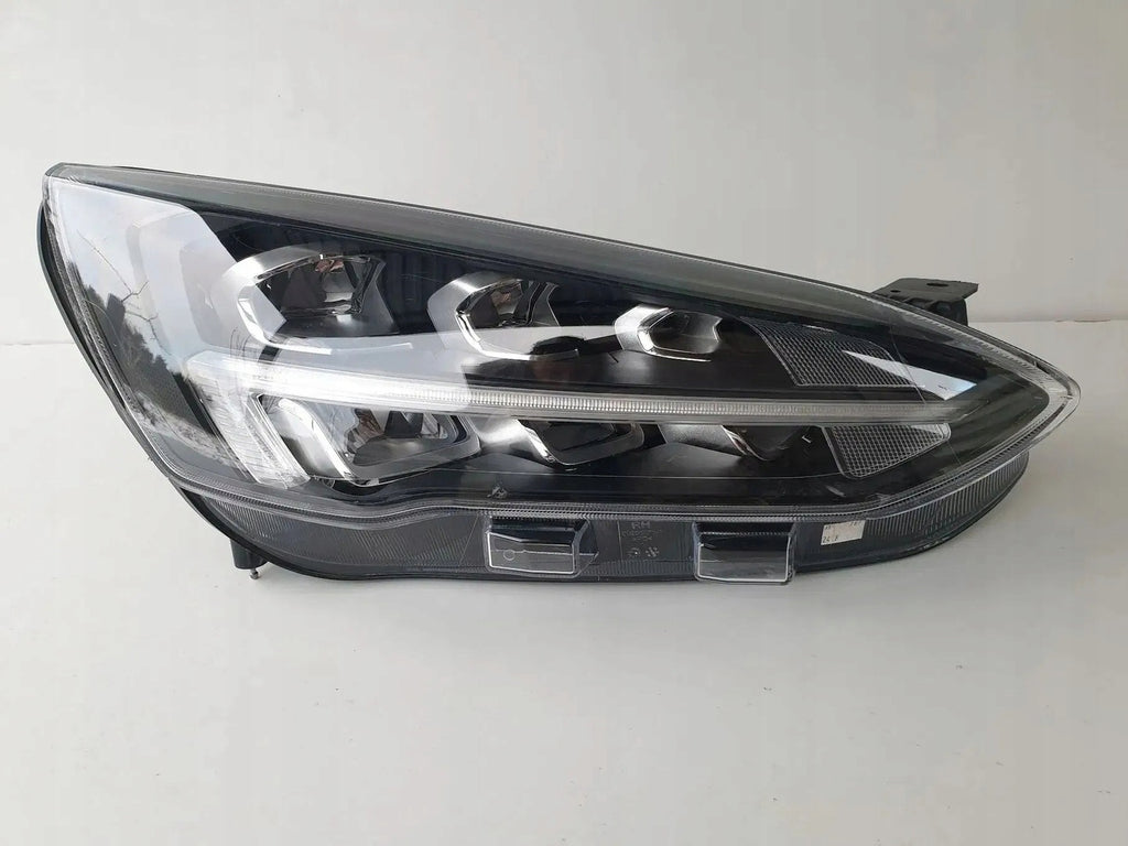 Frontscheinwerfer Ford Focus MX7B-13E014EB LED Rechts Scheinwerfer Headlight