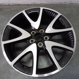 1x Alufelge 17 Zoll 6.5