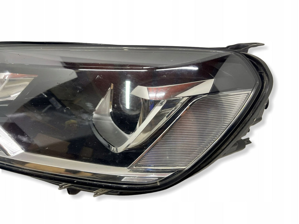 Frontscheinwerfer VW Touareg 7P1941031 Xenon Links Scheinwerfer Headlight SCH3687271153gx