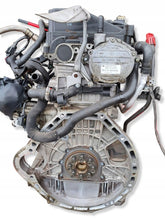 Load image into Gallery viewer, Motor Mercedes-Benz Clk 271940 1.8 163PS 120kW 249TKm Benzin Engine Komplett MOT3873630513vq