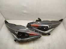 Load image into Gallery viewer, Frontscheinwerfer Toyota Aygo Vorderseite Scheinwerfer Headlight SCH5287048982uq