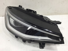 Laden Sie das Bild in den Galerie-Viewer, Frontscheinwerfer VW Id.4 11B941036F LED Rechts Scheinwerfer Headlight SCH5203079099sk