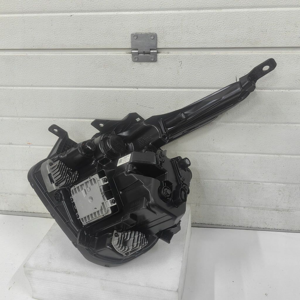 Frontscheinwerfer Kia Sportage 92102R2000 Rechts Scheinwerfer Headlight SCH8074639673bt