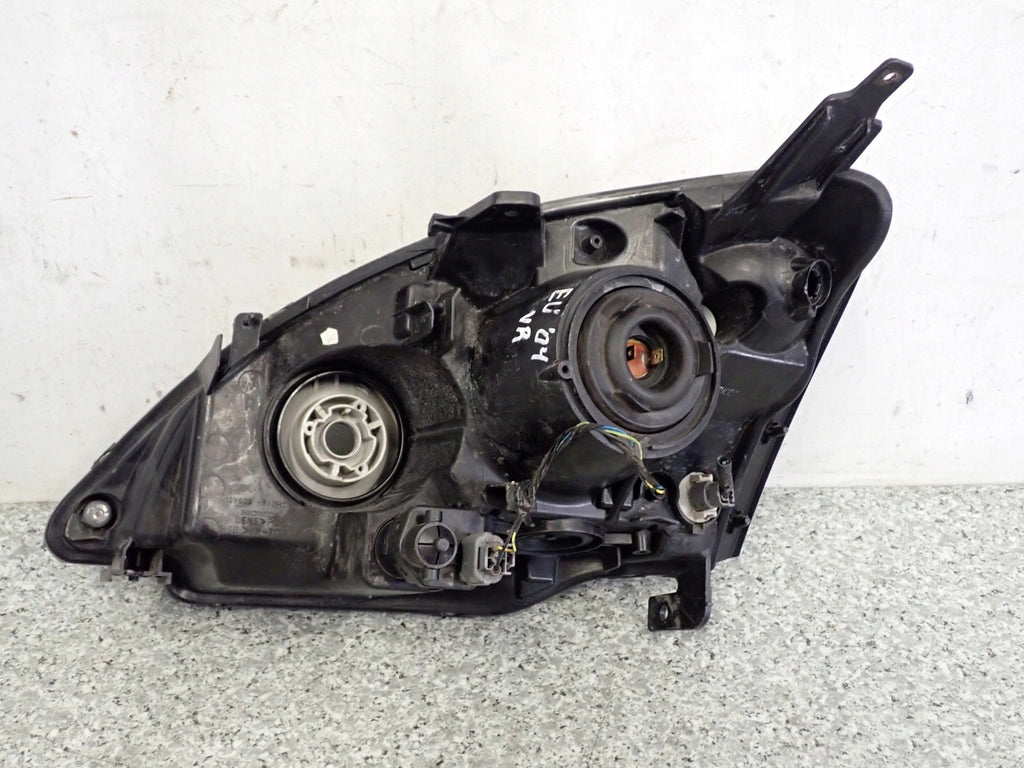 Frontscheinwerfer Honda Civic VII Rechts Scheinwerfer Headlight