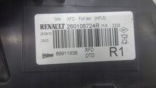 Load image into Gallery viewer, Frontscheinwerfer Renault Talisman 260106724R LED Rechts Scheinwerfer Headlight SCH1665063678ew