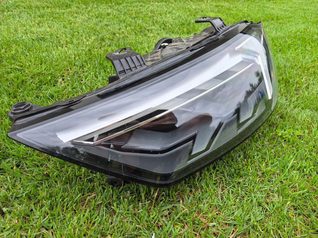 Frontscheinwerfer Audi A1 82A941033D LED Links Scheinwerfer Headlight