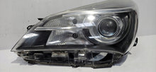 Laden Sie das Bild in den Galerie-Viewer, Frontscheinwerfer Toyota Yaris Links Scheinwerfer Headlight