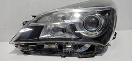 Frontscheinwerfer Toyota Yaris Links Scheinwerfer Headlight