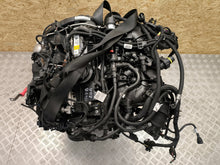 Load image into Gallery viewer, Motor BMW G01 G02 B48B20A 2.0 29TKm Benzin Engine Komplett
