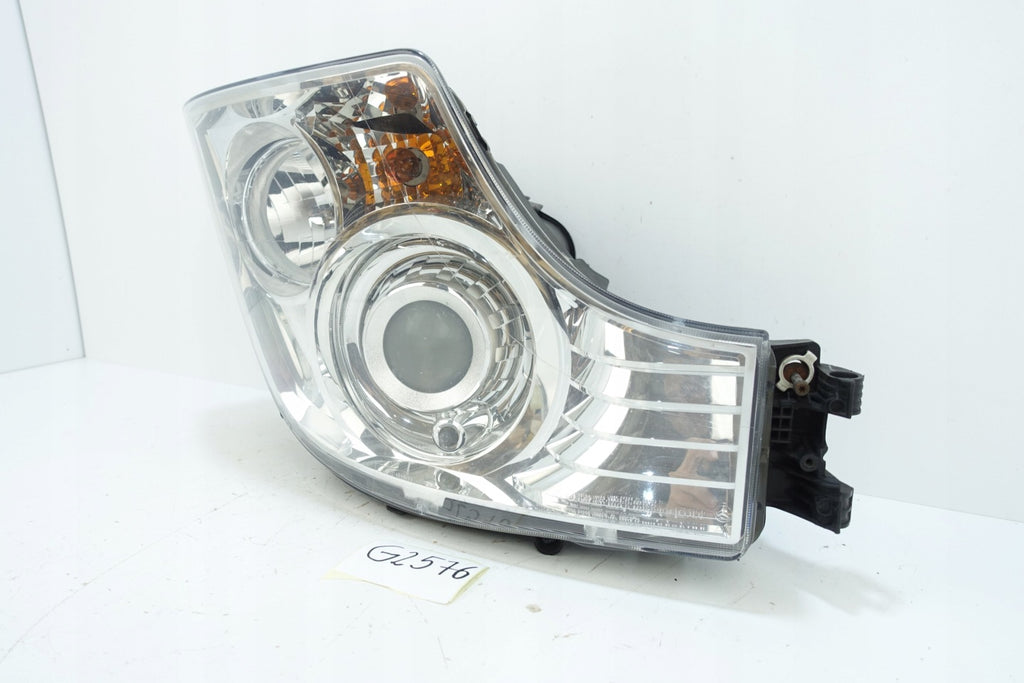 Frontscheinwerfer Mercedes-Benz AA9608200739 Bi-Xenon Rechts Headlight SCH9962273756tk