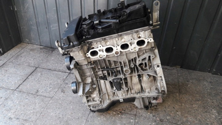 Motor Mercedes-Benz W203 R2710101505 1.8 240TKm Benzin Engine Unkomplett MOT3356992996vo