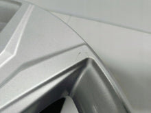 Laden Sie das Bild in den Galerie-Viewer, 1x Alufelge 17 Zoll 6.5" 5x114.3 45ET Glanz Silber PW457-10001 Toyota C-Hr Chr FEL9014038732rn