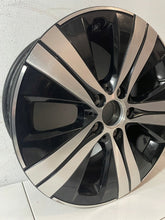 Load image into Gallery viewer, 1x Alufelge 17 Zoll 7.0" 5x112 44 5ET A2064014100 Mercedes-Benz W206 Rim Wheel FEL7356179578at