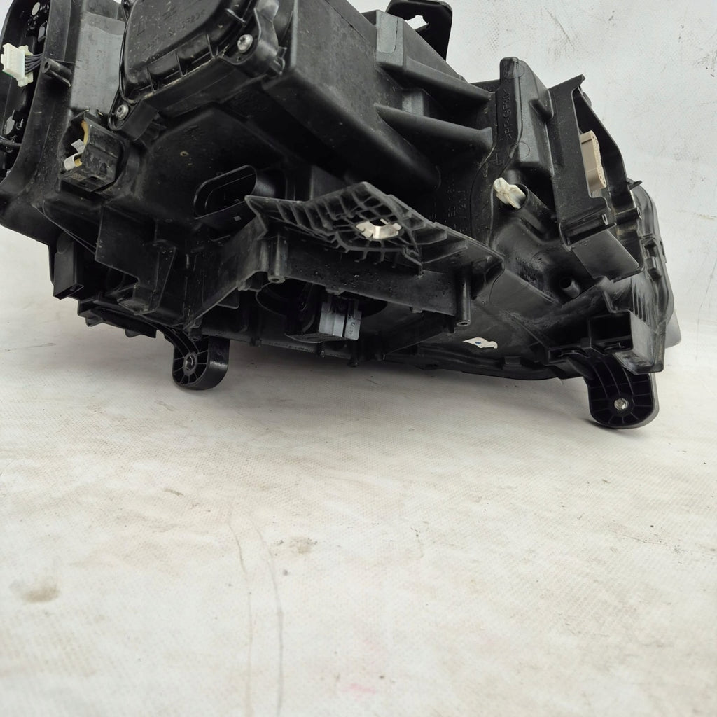 Frontscheinwerfer Audi Q2 81A941773 Links Scheinwerfer Headlight SCH3042892046ml