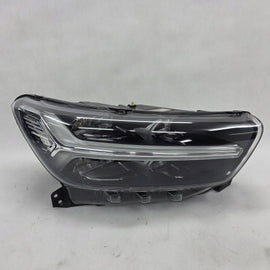 Frontscheinwerfer Volvo Xc40 SPP18525 31655636 Rechts Scheinwerfer Headlight SCH5274126803uv