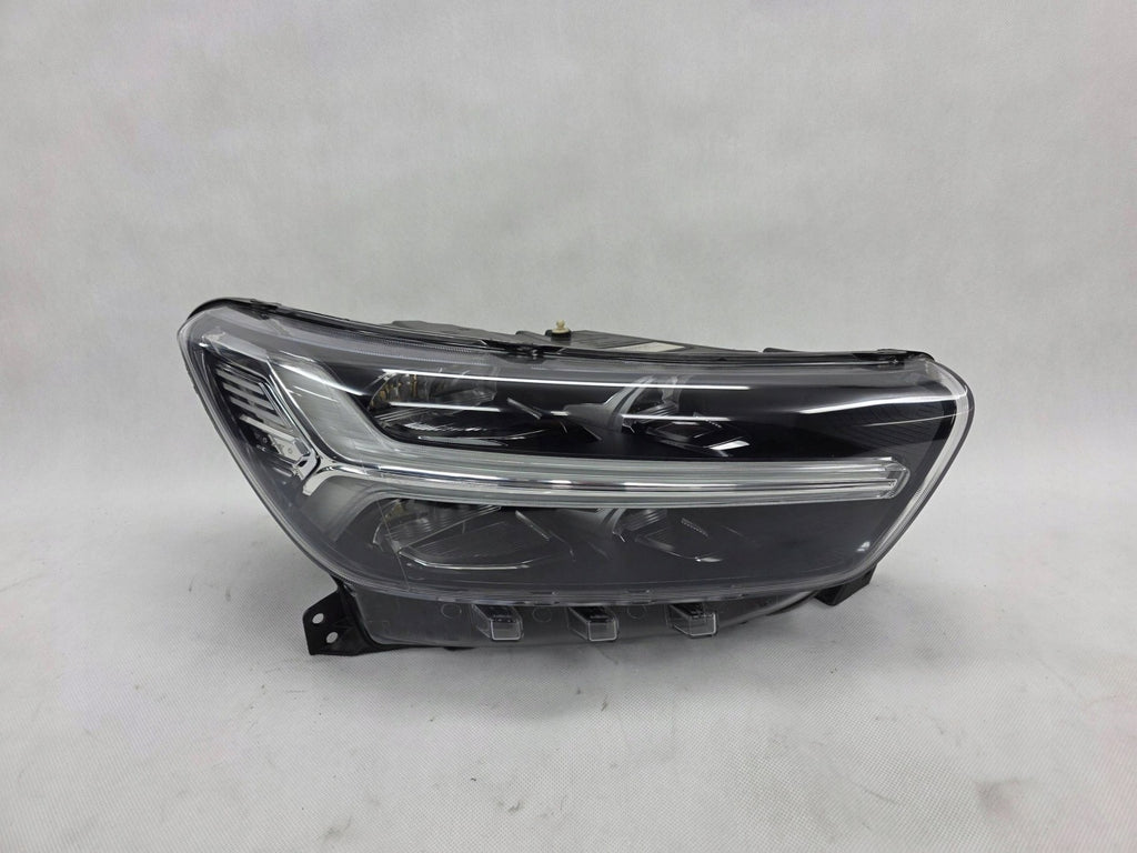 Frontscheinwerfer Volvo Xc40 SPP18525 31655636 Rechts Scheinwerfer Headlight SCH5274126803uv